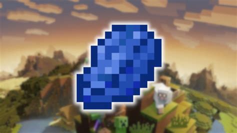What is the lapis trick in Minecraft?