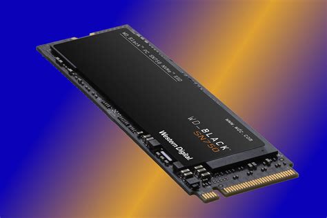 What is the largest SSD NVMe?