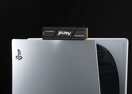 What is the largest SSD for PS5?