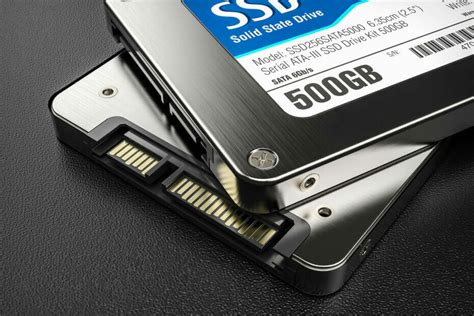 What is the largest SSD in the world?