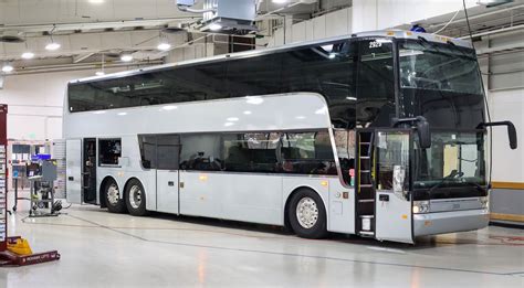 What is the largest coach capacity?