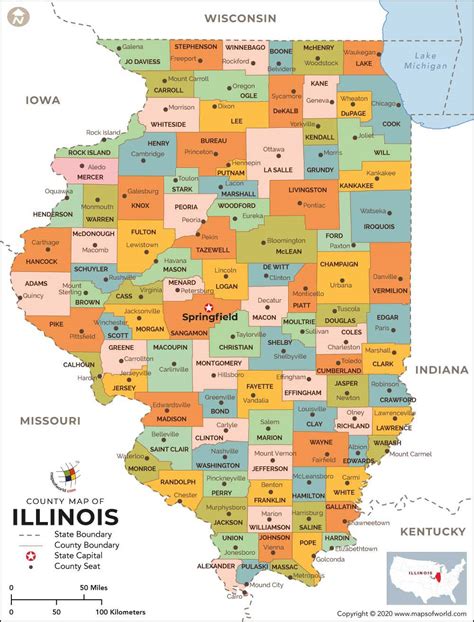 What is the largest county in Chicago?