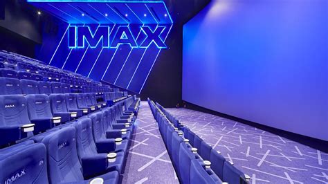 What is the largest movie theater business?