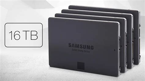 What is the largest possible SSD?