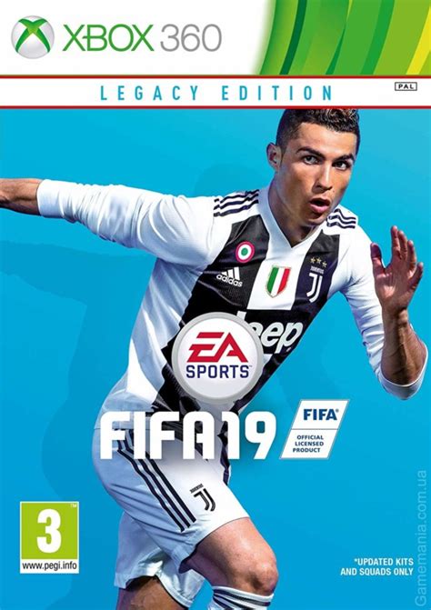 What is the last FIFA on Xbox 360?