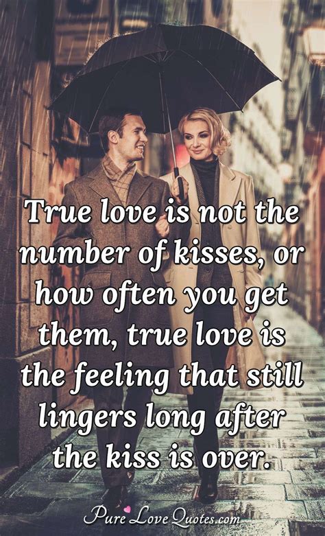 What is the last stage of true love?