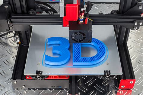 What is the latest technology for 3D printing?