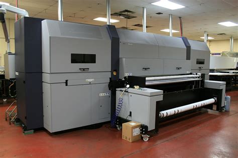 What is the latest technology in printing?