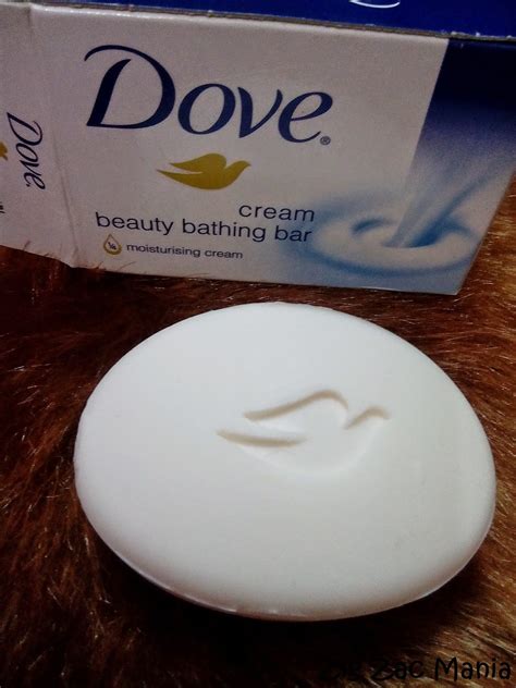 What is the lawsuit against Dove soap?