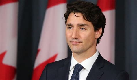 What is the leader of Canada called?