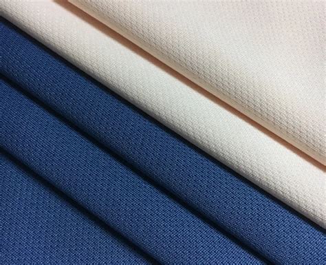 What is the least breathable fabric?