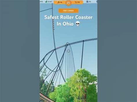 What is the least safe roller coaster?