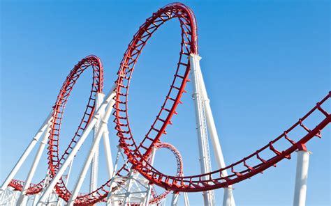 What is the least safe roller coaster in the world?