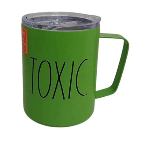 What is the least toxic mug?