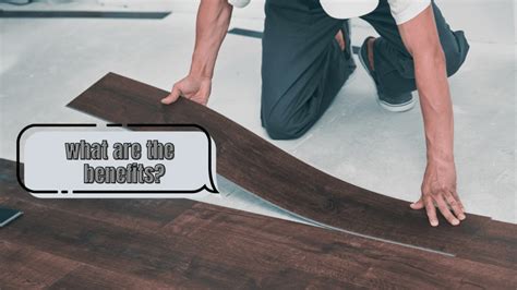 What is the least toxic vinyl flooring?