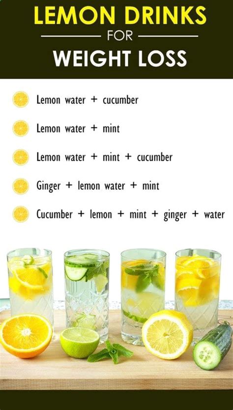 What is the lemon water diet?