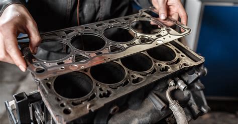 What is the life expectancy of a head gasket?