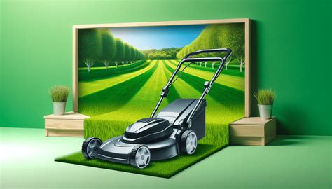 What is the life expectancy of an electric lawn mower?
