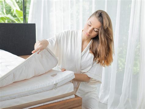 What is the life expectancy of memory foam?