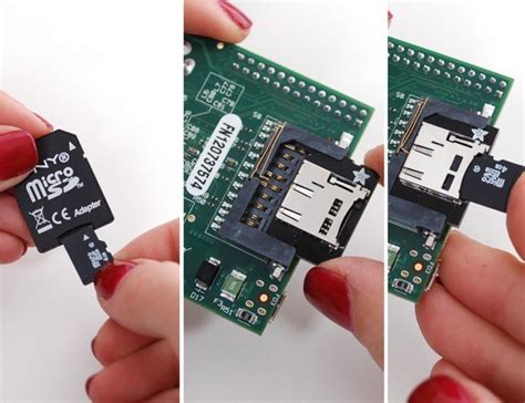 What is the life expectancy of the SD card in a Raspberry Pi?