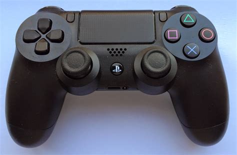 What is the life of DualShock 4?