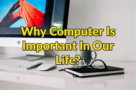 What is the life of a computer?