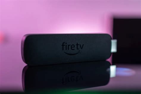 What is the lifespan of Fire Stick?