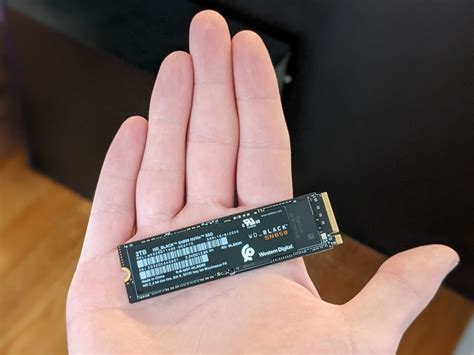 What is the lifespan of a M2 SSD?