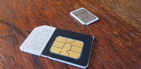 What is the lifespan of a SIM card?