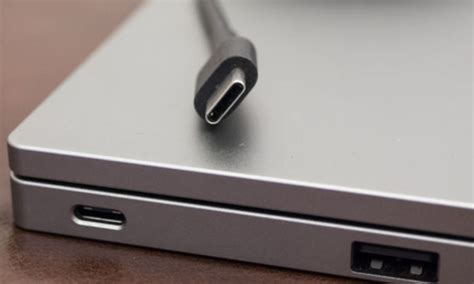 What is the lifespan of a USB-C port?