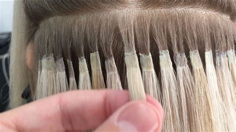 What is the lifespan of hair extensions?