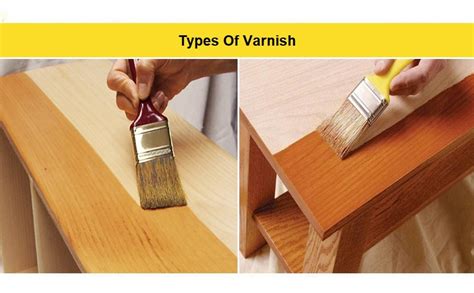What is the lifespan of varnish?