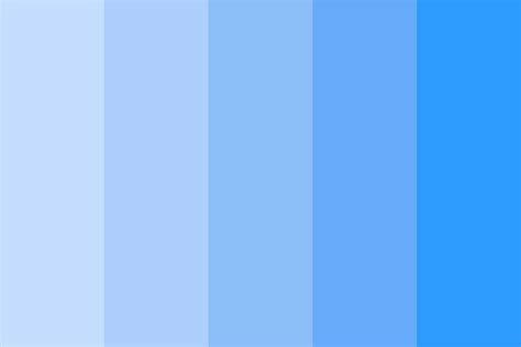 What is the lightest color?