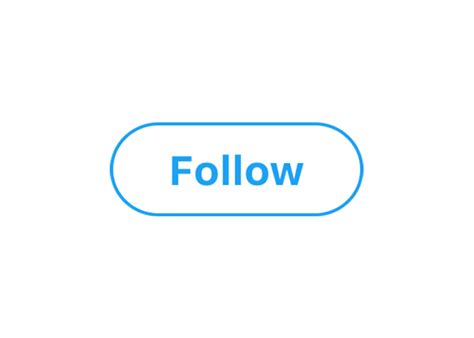 What is the like or follow button?