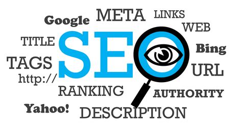 What is the limit of SEO?