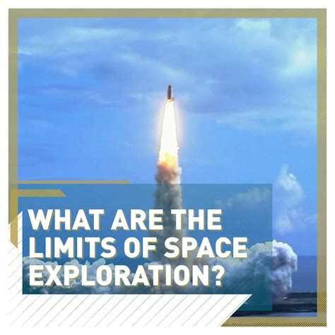 What is the limit of space?