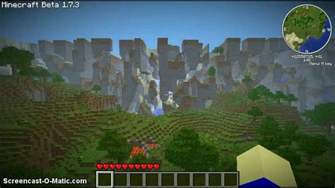 What is the limit of worlds in Minecraft?
