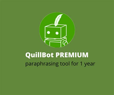 What is the limit on QuillBot premium?