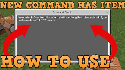 What is the locate command in bedrock?