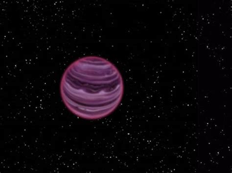 What is the loneliest planet discovered?