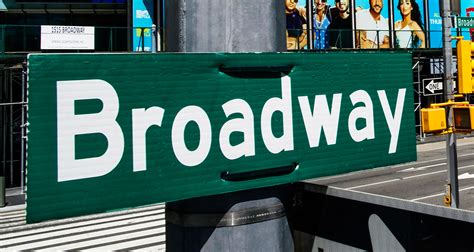 What is the longest Broadway show?