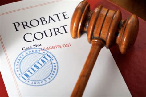 What is the longest a probate can last?