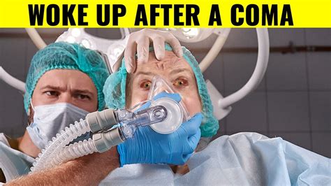 What is the longest coma?