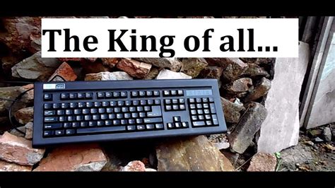 What is the longest keyboard?