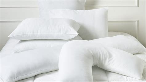 What is the longest lasting pillow fill?