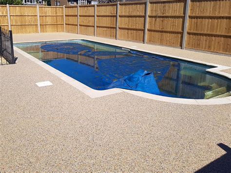 What is the longest lasting pool surface?