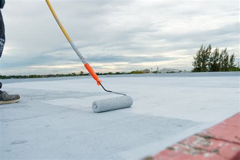What is the longest lasting roof coating?