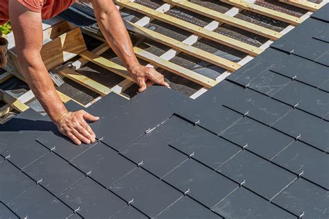 What is the longest lasting roof material?