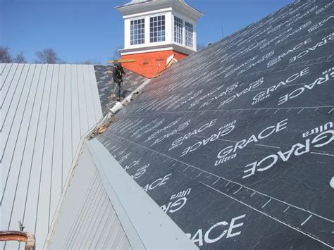 What is the longest lasting roof underlayment?