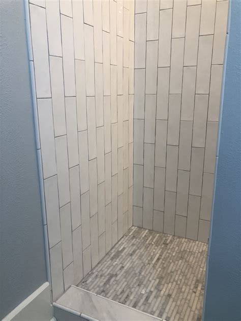 What is the longest lasting shower floor?
